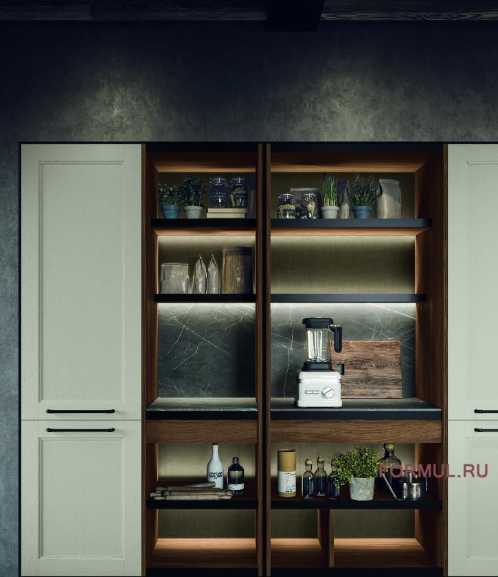 Кухня Miton Cucine Talia